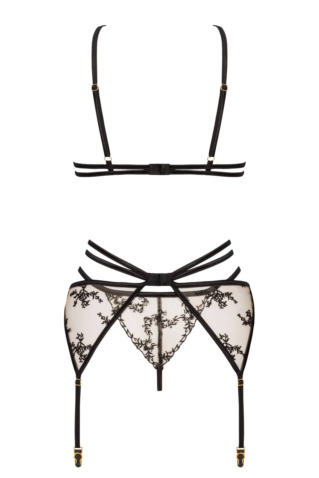 Producer Beauty Night Fashion