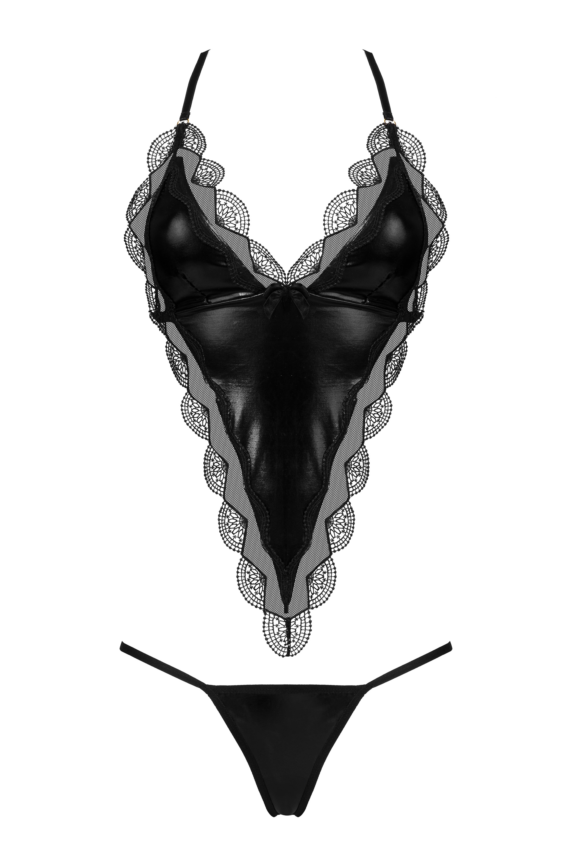 Producer Beauty Night Fashion