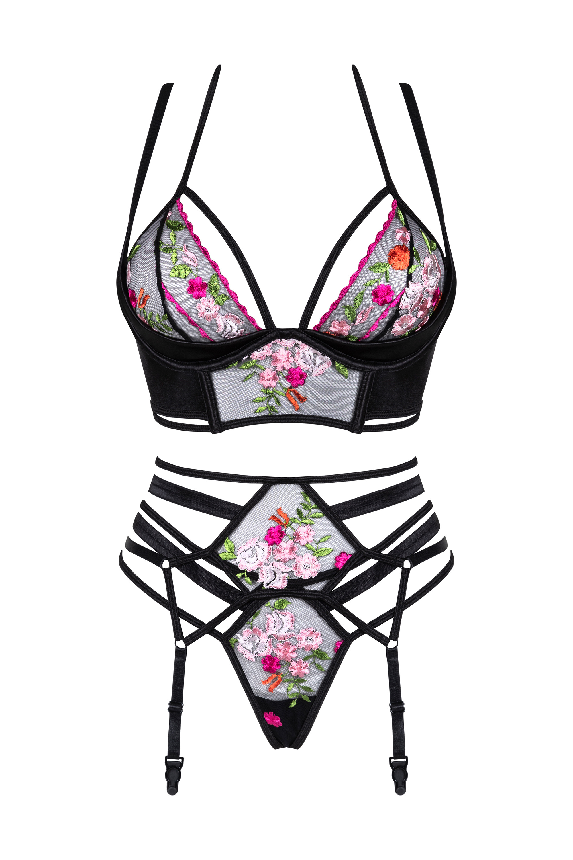 Producer Beauty Night Fashion