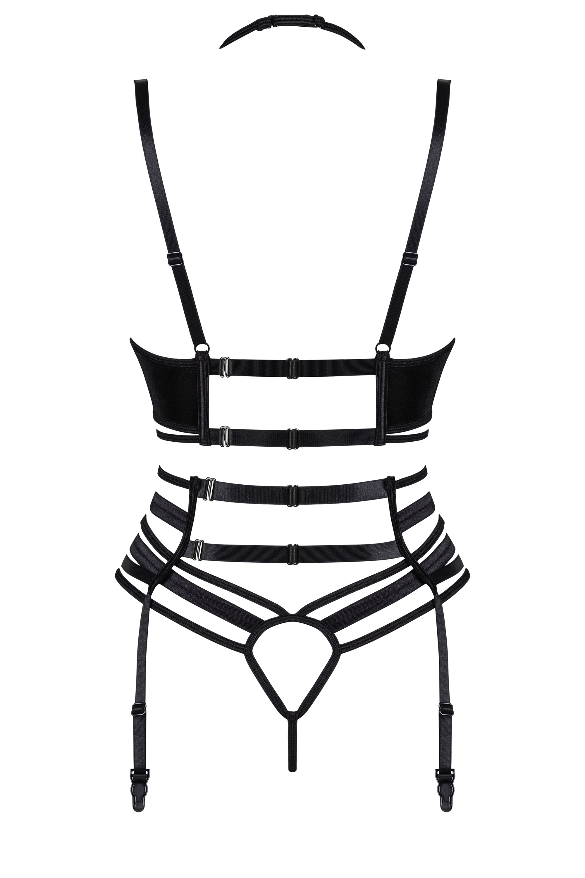 Producer Beauty Night Fashion