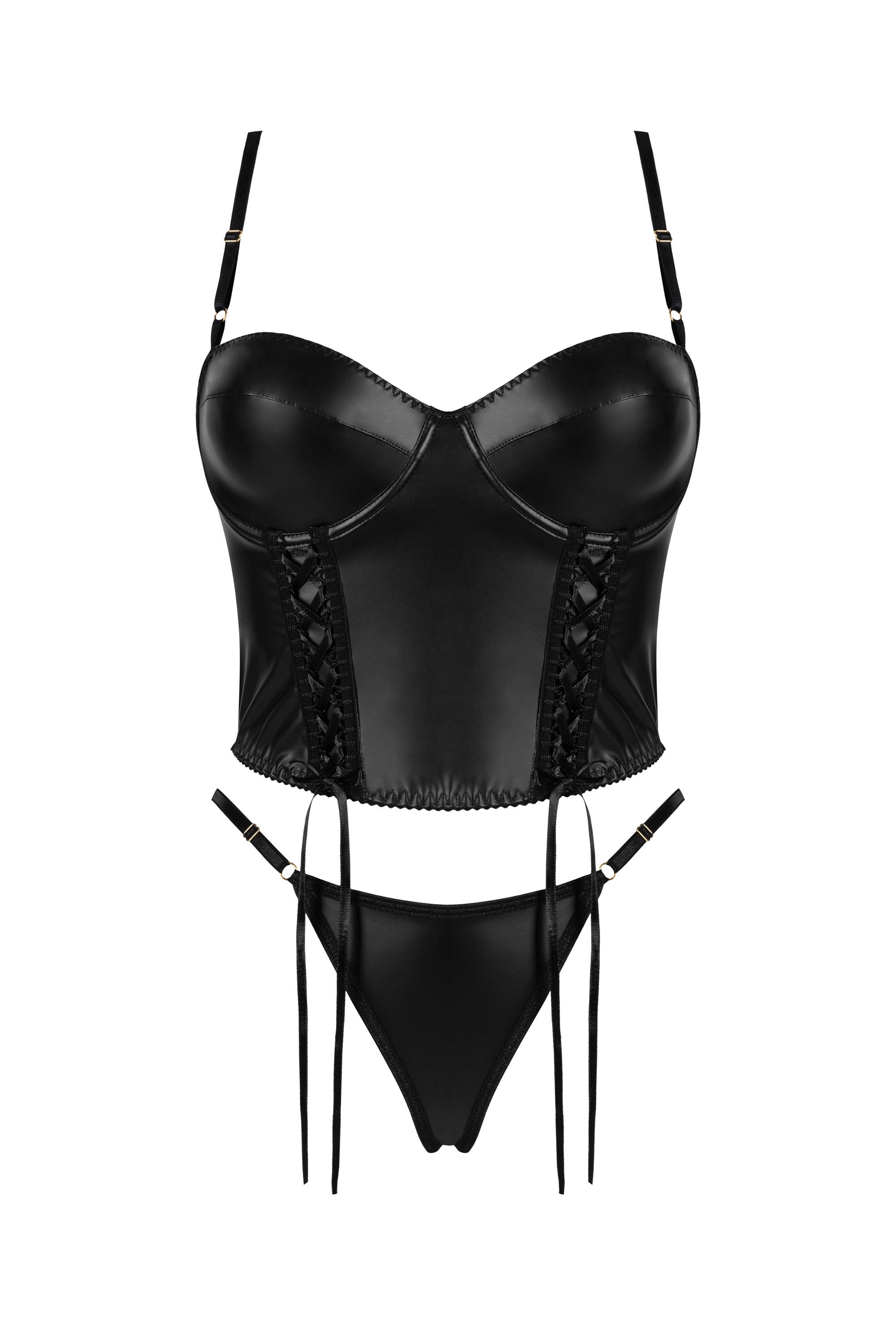 Producer Beauty Night Fashion