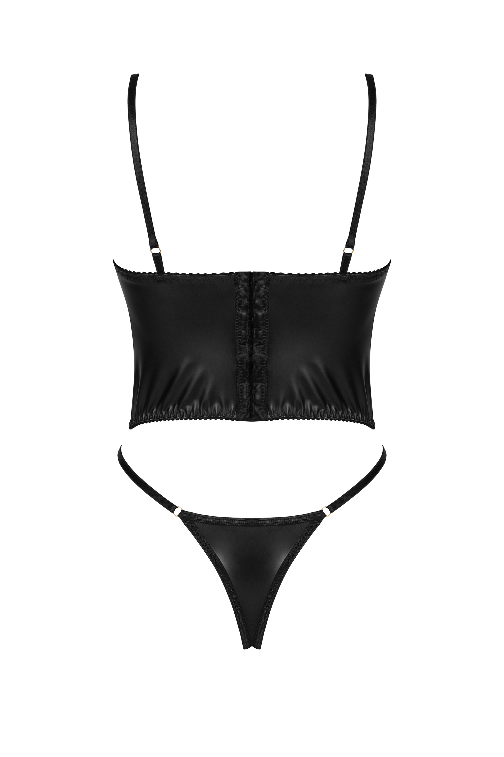 Producer Beauty Night Fashion