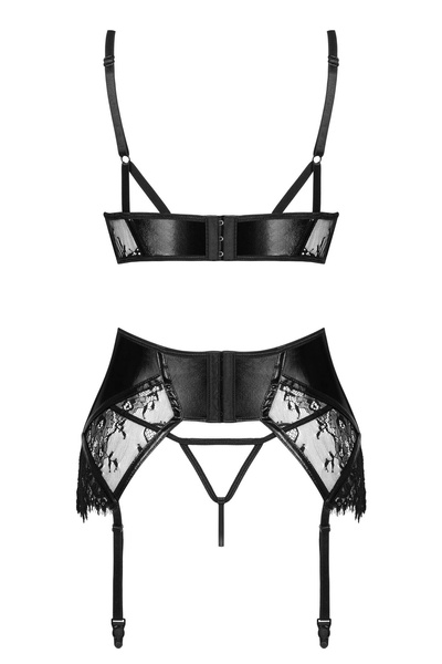 Leonela set