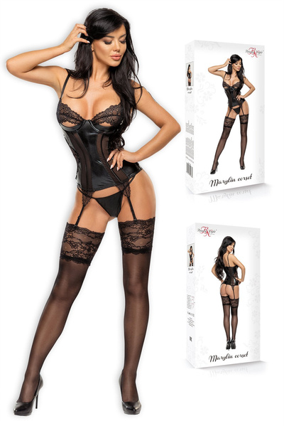 Marilyn corset