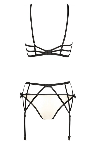 Savannah set