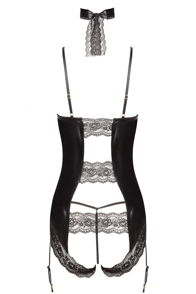 Shaquila teddy (4pc set)