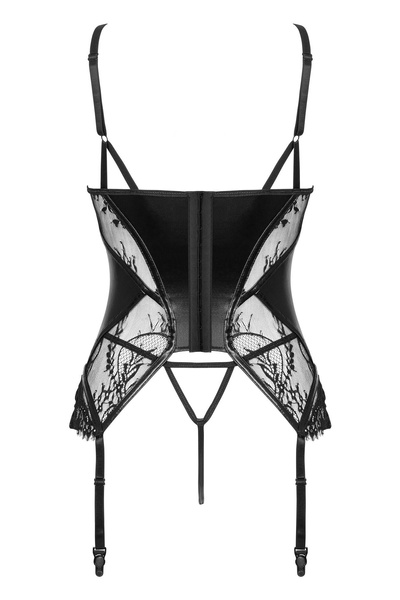 Leonela corset
