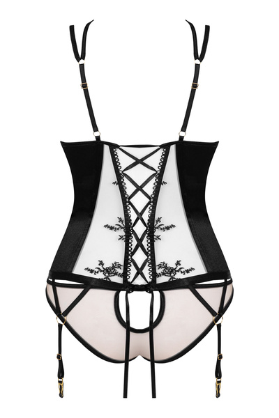 Gianna corset