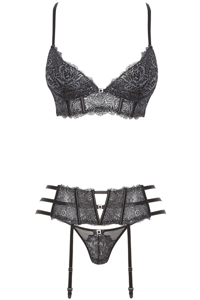 Ileen set