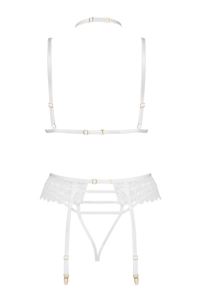 Noemi set white