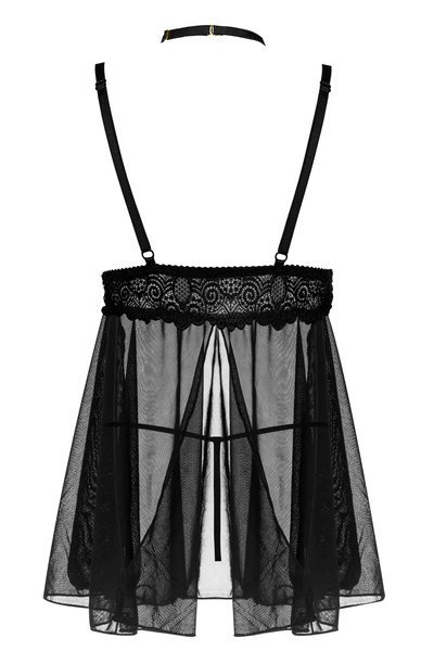 Milana babydoll black (wkrótce)