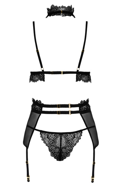 Velvet Sin set (wkrótce)