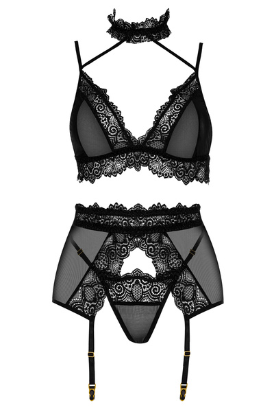 Velvet Sin set (wkrótce)