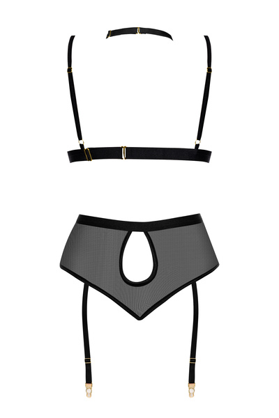 Cristalyn set black (wkrótce)