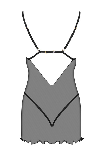 Davina chemise