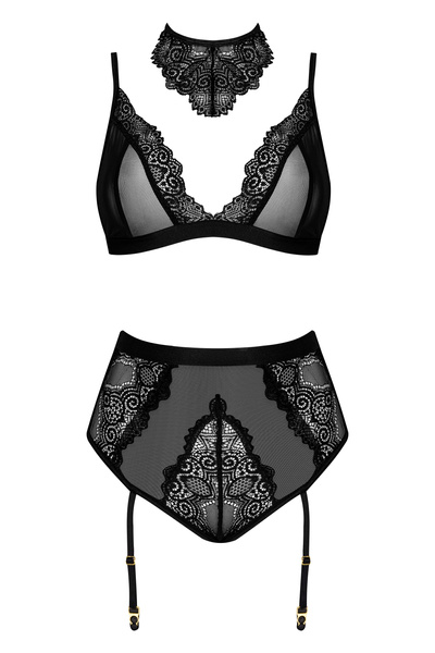 Cristalyn set black (wkrótce)