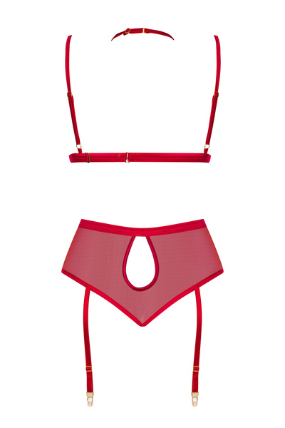 Cristalyn set cherry (wkrótce)