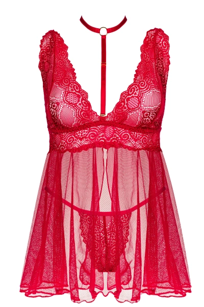 Milana babydoll cherry (wkrótce)