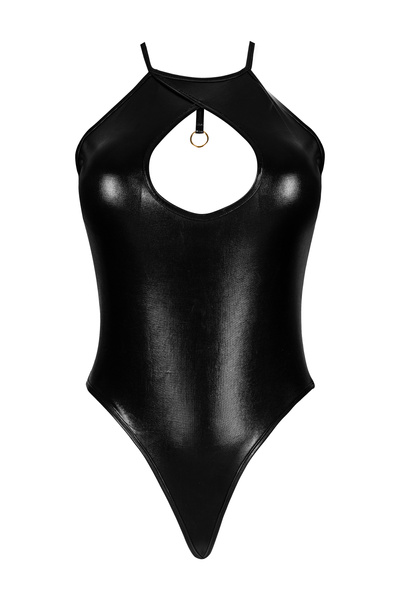 Dark Magnet set black