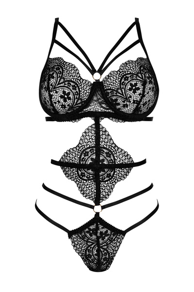 Elaris teddy (SOON)