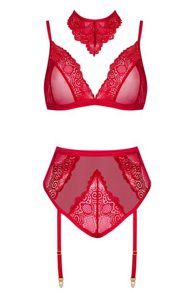Cristalyn set cherry (wkrótce)