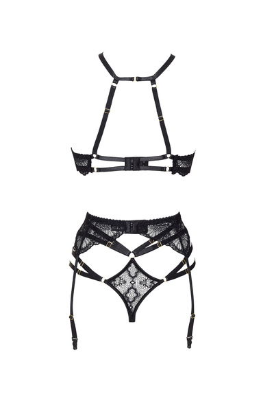 Natasha set